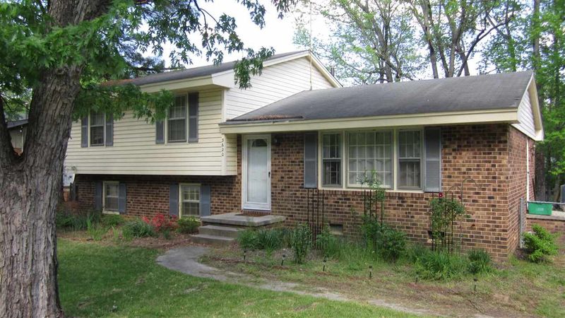 3620 Brentwood Rd, Raleigh, NC 27604