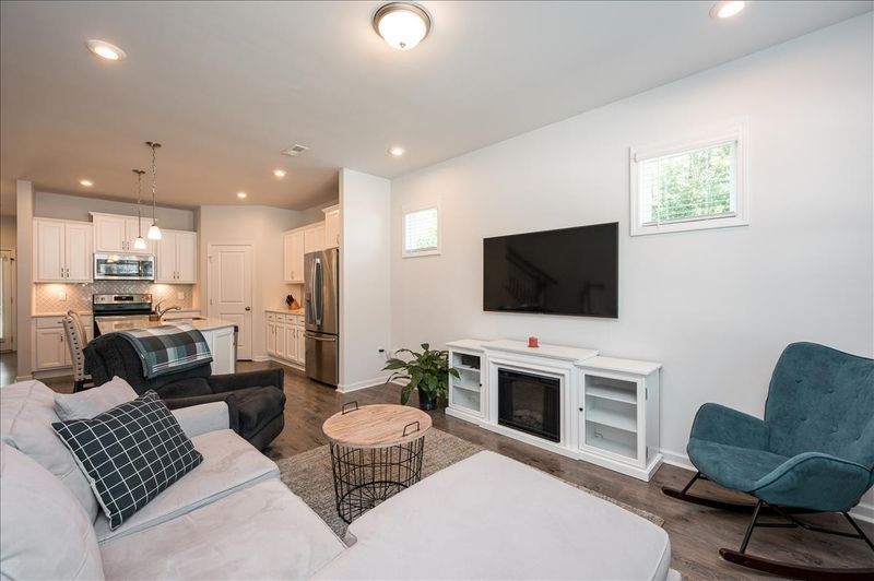 3620 Buffaloe Rd, Raleigh, NC 27604
