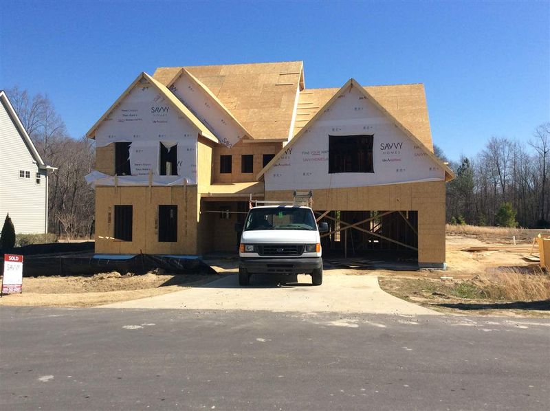 3620 Bunting Dr, Raleigh, NC 27616