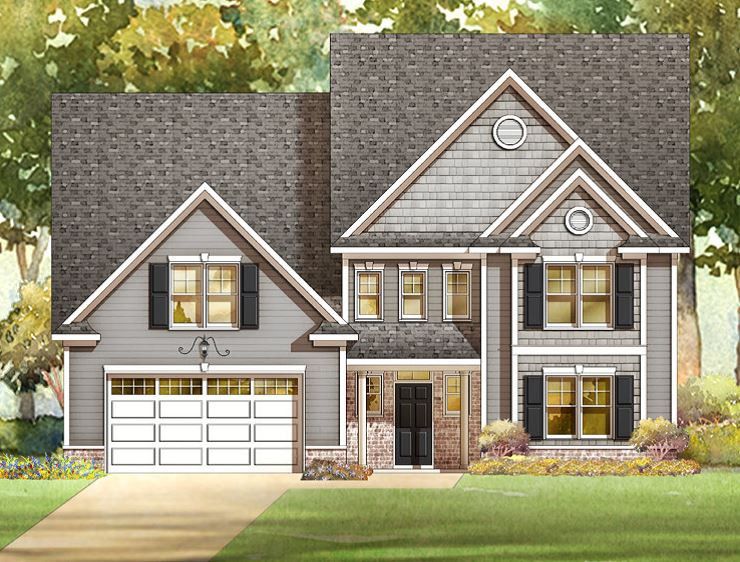 3620 Bunting Dr, Raleigh, NC 27616