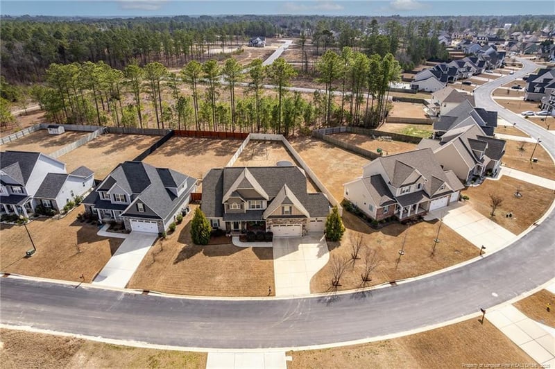 3620 Camberly Dr, Fayetteville, NC 28306