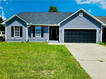 3620 Camden Road Extension, Fayetteville, NC 28306