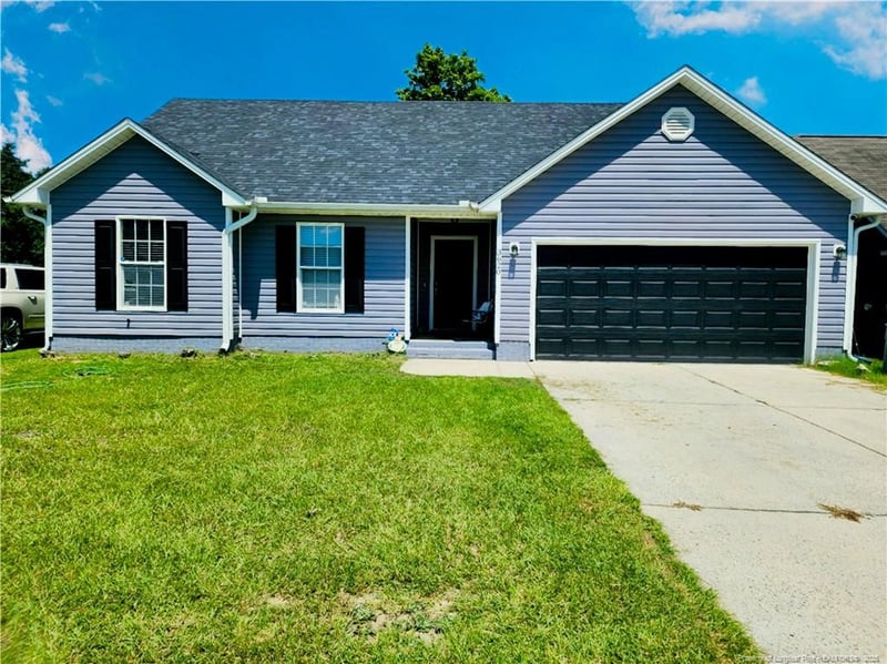3620 Camden Road Extension, Fayetteville, NC 28306