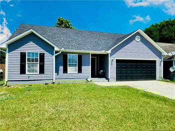 3620 Camden Road Extension, Fayetteville, NC 28306