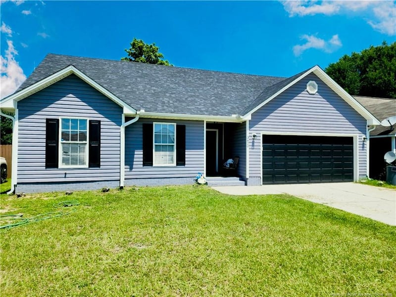 3620 Camden Road Extension, Fayetteville, NC 28306