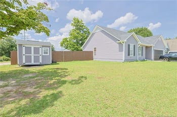 3620 Camden Road Extension, Fayetteville, NC 28306