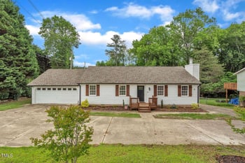 3620 Constellation Dr, Raleigh, NC 27604