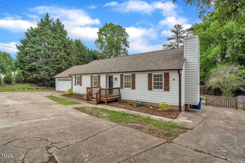 3620 Constellation Dr, Raleigh, NC 27604
