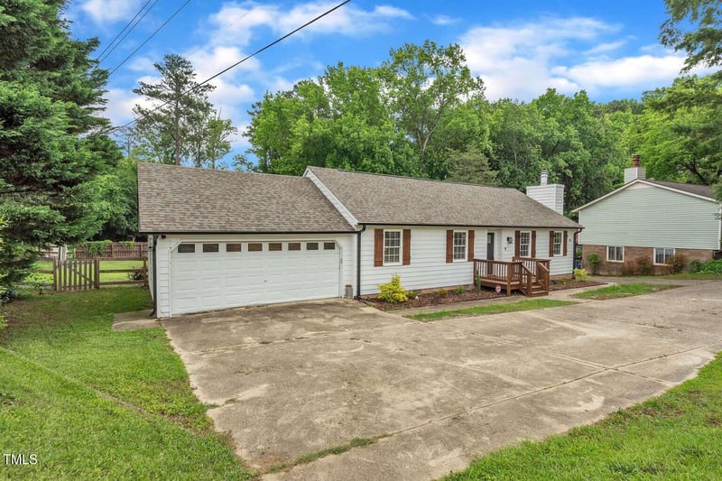 3620 Constellation Dr, Raleigh, NC 27604