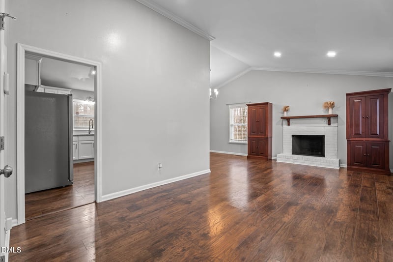 3620 Constellation Dr, Raleigh, NC 27604