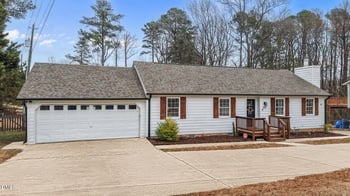 3620 Constellation Dr, Raleigh, NC 27604