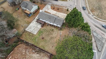 3620 Constellation Dr, Raleigh, NC 27604