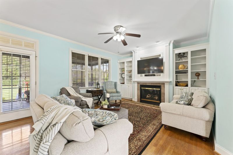 3620 Glashields Way, Apex, NC 27539