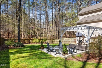 3620 Glenrothes Cv, Apex, NC 27539