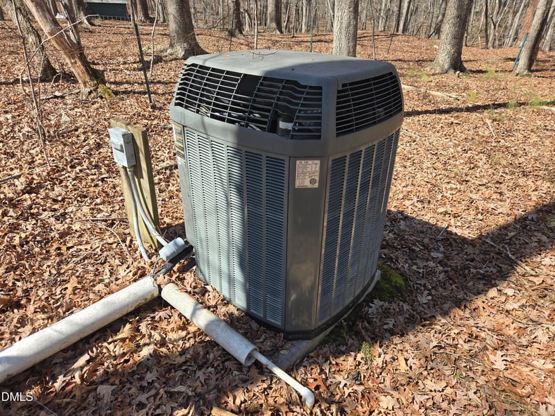 3620 Hawk Ridge Rd, Chapel Hill, NC 27516