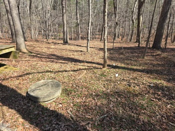 3620 Hawk Ridge Rd Lot M4, Chapel Hill, NC 27516