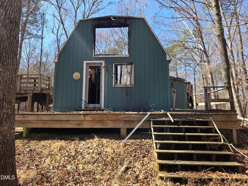 3620 Hawk Ridge Rd Lot M4, Chapel Hill, NC 27516
