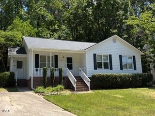 3620 Iron Sight Ct, Raleigh, NC 27616