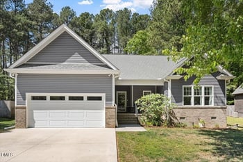 3620 Manford Dr, Durham, NC 27707