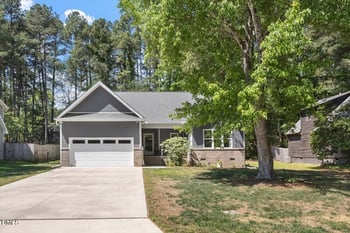 3620 Manford Dr, Durham, NC 27707
