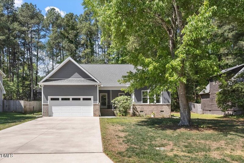 3620 Manford Dr, Durham, NC 27707