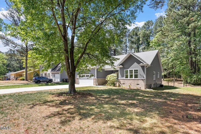 3620 Manford Dr, Durham, NC 27707