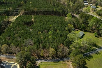 3620 Mason Rd Lot 1, New Hill, NC 27562