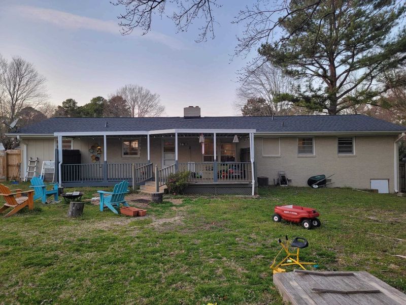 3620 Melrose Dr, Raleigh, NC 27604