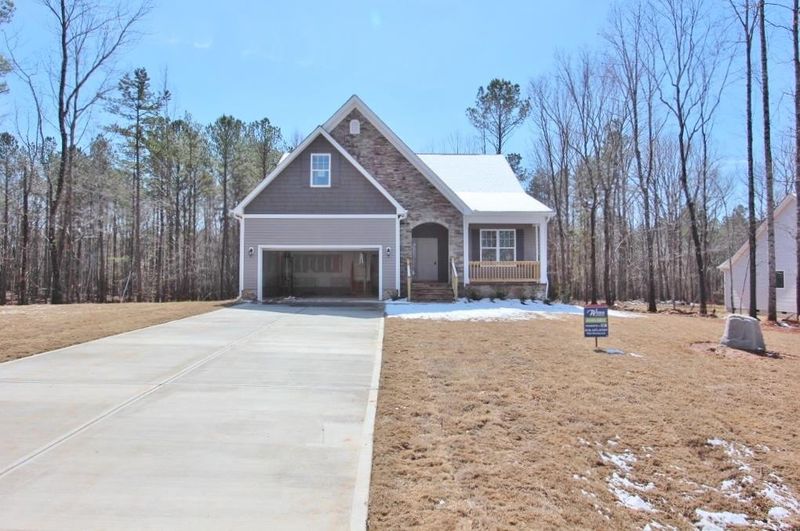 3620 Pine Needles Dr, Wake Forest, NC 27587