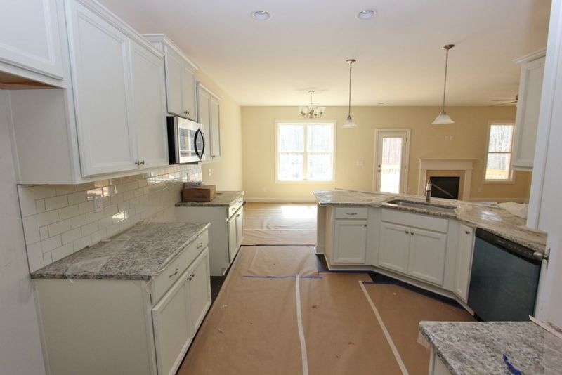 3620 Pine Needles Dr, Wake Forest, NC 27587