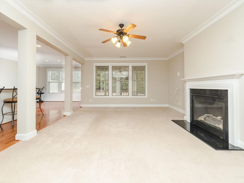 3620 Stonebend Loop, Cary, NC 27518