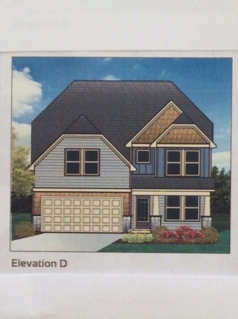 3620 Tule Spring St, Raleigh, NC 27616