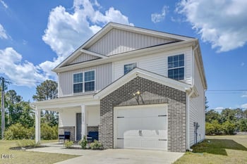3620 Turney Dr, Raleigh, NC 27610