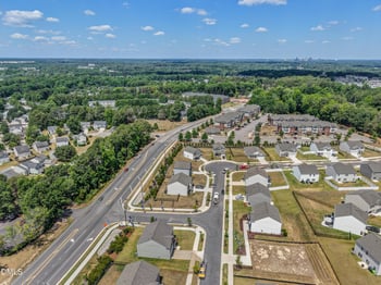 3620 Turney Dr, Raleigh, NC 27610