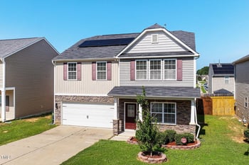 3620 Waleback Ln, Raleigh, NC 27610