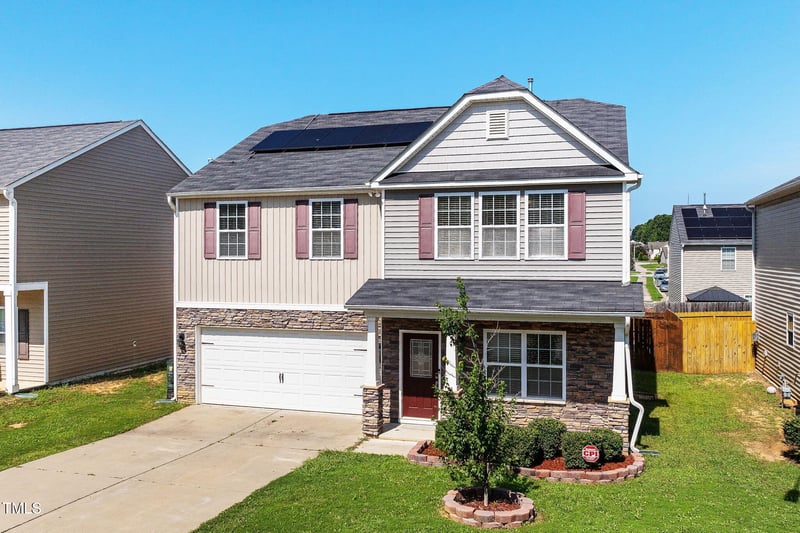 3620 Waleback Ln, Raleigh, NC 27610