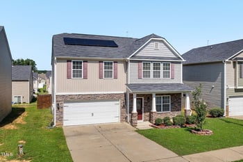 3620 Waleback Ln, Raleigh, NC 27610