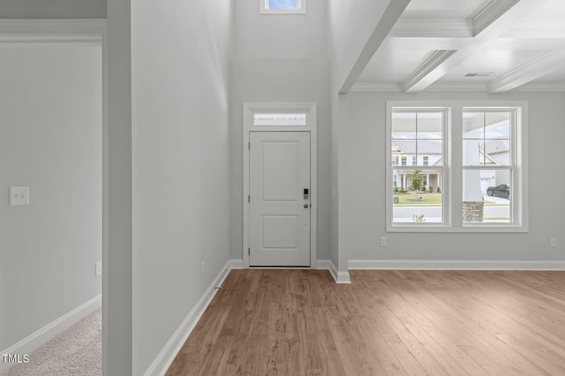 3621 Bailey Lake Dr, Fuquay Varina, NC 27526