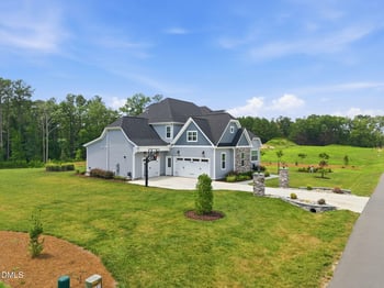 3621 Bailey Mdws Dr, Wake Forest, NC 27587