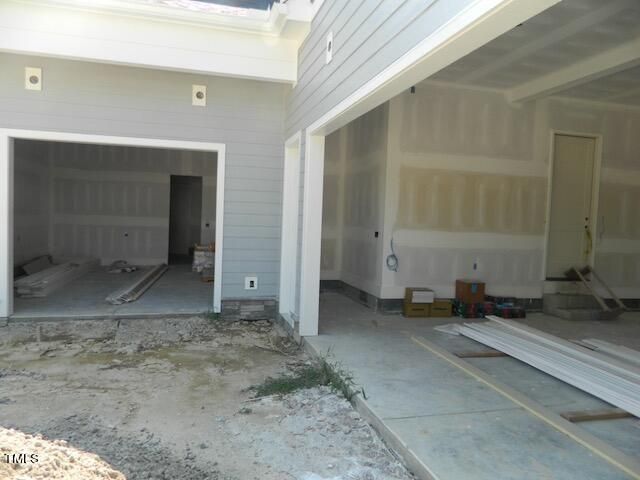 3621 Bailey Meadow Dr, Wake Forest, NC 27587