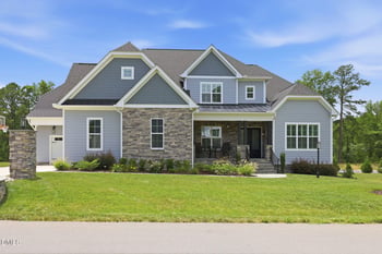 3621 Bailey Meadows Dr, Wake Forest, NC 27587