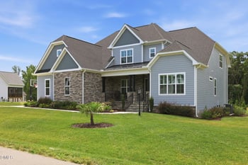 3621 Bailey Meadows Dr, Wake Forest, NC 27587