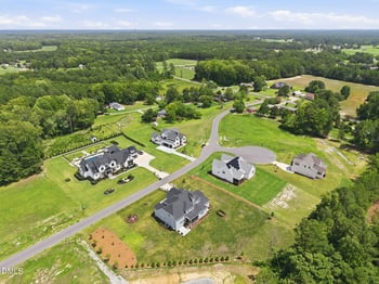 3621 Bailey Meadows Dr, Wake Forest, NC 27587