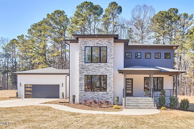 3621 Bivins Rd, Hillsborough, NC 27278