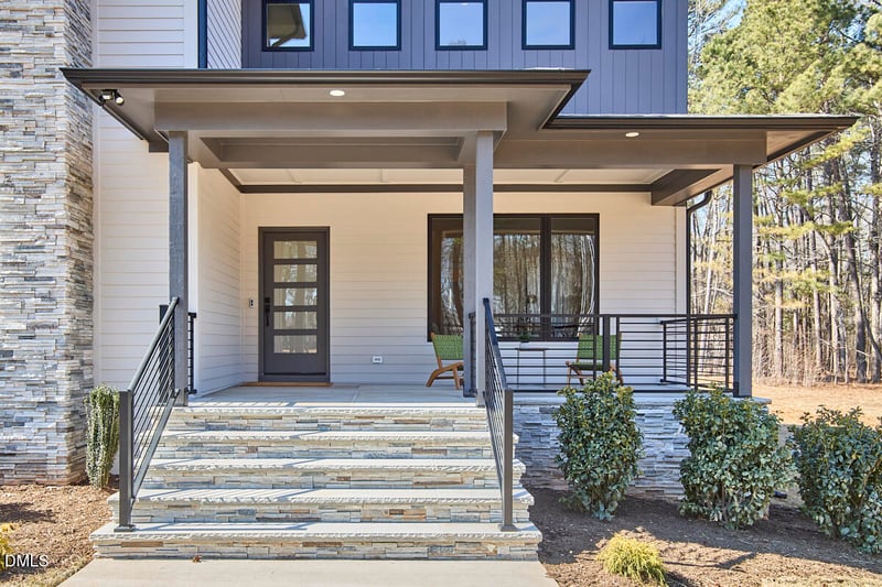 3621 Bivins Rd, Hillsborough, NC 27278