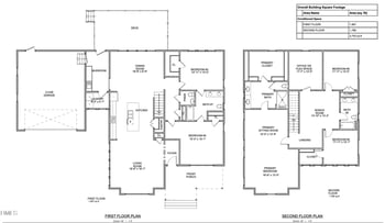 3621 Bivins Rd, Hillsborough, NC 27278