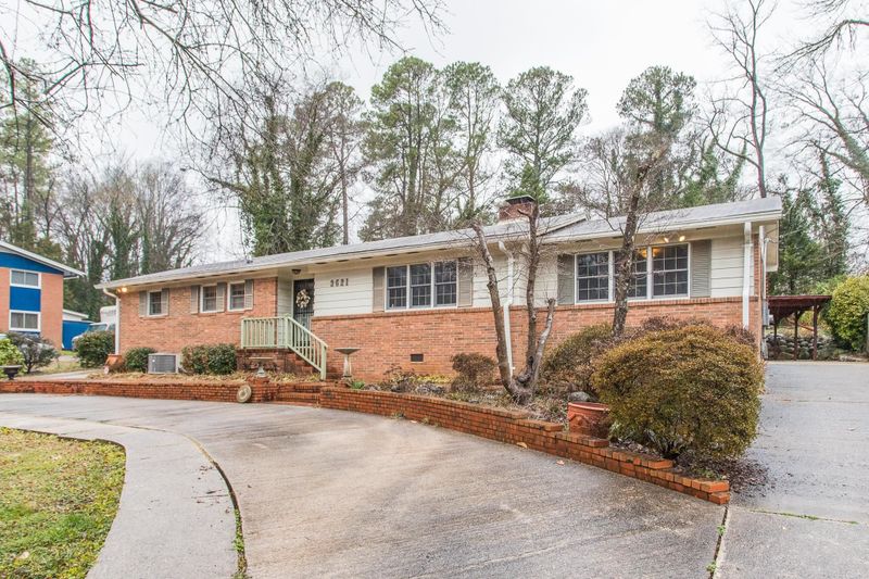 3621 Britt St, Durham, NC 27705