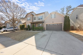 3621 Colby Chase Dr, Apex, NC 27539
