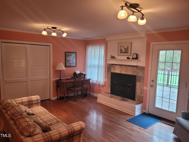 3621 Cole Mill Rd, Durham, NC 27712