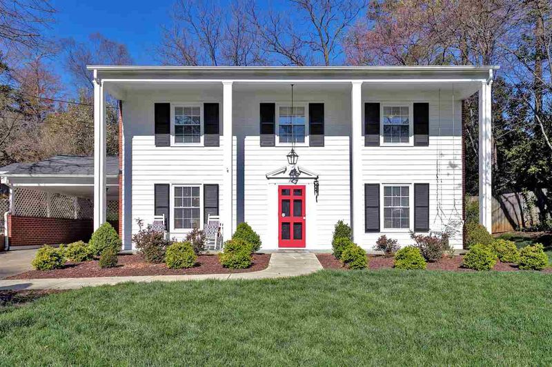 3621 Corbin St, Raleigh, NC 27612